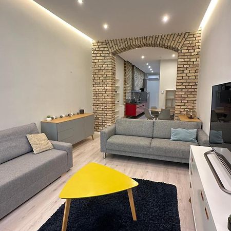 P8Apartment Budapesta Exterior foto