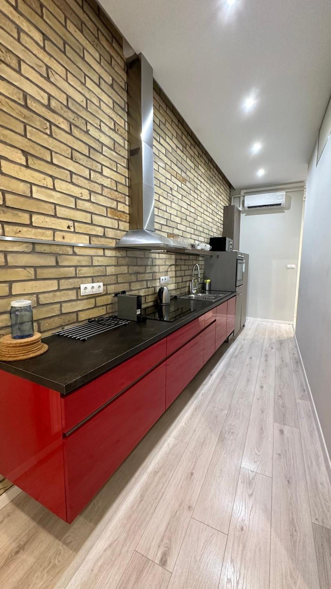P8Apartment Budapesta Exterior foto